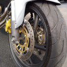 HONDA CB 600F HORNET 2012 Gasolina-1