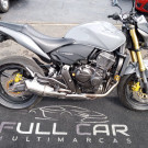 HONDA CB 600F HORNET 2012 Gasolina-2