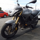 HONDA CB 600F HORNET 2012 Gasolina-0