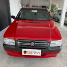 Fiat Uno Mille 1.0 Fire/ F.Flex/ ECONOMY 4p 2011 Flex-9