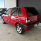 Fiat Uno Mille 1.0 Fire/ F.Flex/ ECONOMY 4p 2011 Flex-1