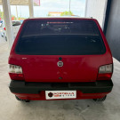 Fiat Uno Mille 1.0 Fire/ F.Flex/ ECONOMY 4p 2011 Flex-2