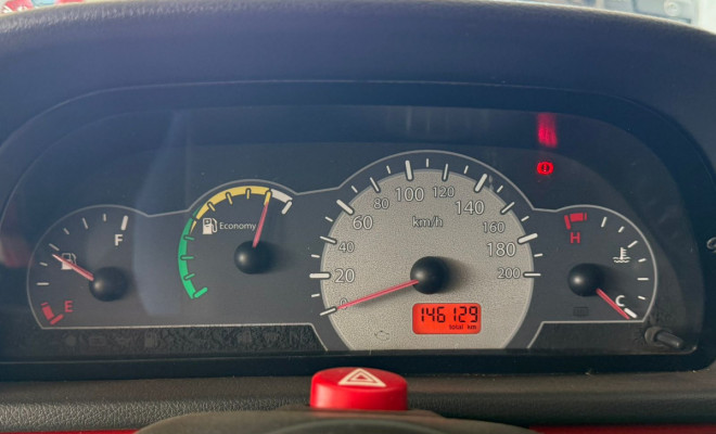 Fiat Uno Mille 1.0 Fire/ F.Flex/ ECONOMY 4p 2011 Flex-5