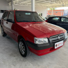 Fiat Uno Mille 1.0 Fire/ F.Flex/ ECONOMY 4p 2011 Flex-4