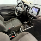GM - Chevrolet ONIX HATCH LT 1.0 12V Flex 5p Mec. 2025 Flex-8
