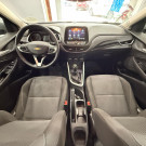 GM - Chevrolet ONIX HATCH LT 1.0 12V Flex 5p Mec. 2025 Flex-7