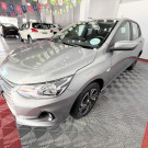 GM - Chevrolet ONIX HATCH LT 1.0 12V Flex 5p Mec. 2025 Flex-1