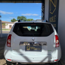 Renault DUSTER TECHROAD 1.6 Hi-Flex 16V Mec. 2014 Flex-2