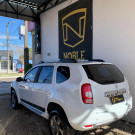 Renault DUSTER TECHROAD 1.6 Hi-Flex 16V Mec. 2014 Flex-1