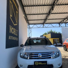 Renault DUSTER TECHROAD 1.6 Hi-Flex 16V Mec. 2014 Flex-0