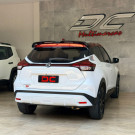 Nissan KICKS XPlay 1.6 16V Flex Aut. 2022 Flex-1