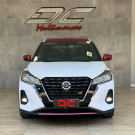 Nissan KICKS XPlay 1.6 16V Flex Aut. 2022 Flex-7
