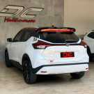 Nissan KICKS XPlay 1.6 16V Flex Aut. 2022 Flex-2