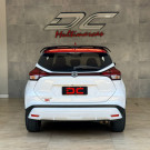 Nissan KICKS XPlay 1.6 16V Flex Aut. 2022 Flex-6