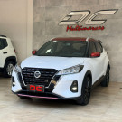 Nissan KICKS XPlay 1.6 16V Flex Aut. 2022 Flex-4
