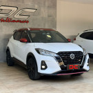 Nissan KICKS XPlay 1.6 16V Flex Aut. 2022 Flex-0