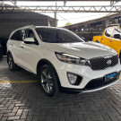 Kia Motors Sorento 3.5 V6 24V 4x2 Aut. 2018 Gasolina-1
