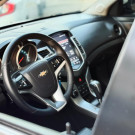 GM - Chevrolet CRUZE HB Sport LT 1.8 16V FlexP. 5p Aut 2013 Flex-11