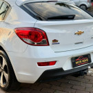 GM - Chevrolet CRUZE HB Sport LT 1.8 16V FlexP. 5p Aut 2013 Flex-3