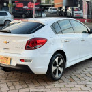 GM - Chevrolet CRUZE HB Sport LT 1.8 16V FlexP. 5p Aut 2013 Flex-4
