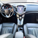 GM - Chevrolet CRUZE HB Sport LT 1.8 16V FlexP. 5p Aut 2013 Flex-9