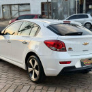 GM - Chevrolet CRUZE HB Sport LT 1.8 16V FlexP. 5p Aut 2013 Flex-2