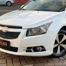 GM - Chevrolet CRUZE HB Sport LT 1.8 16V FlexP. 5p Aut 2013 Flex-1