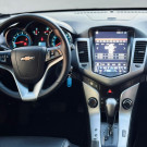 GM - Chevrolet CRUZE HB Sport LT 1.8 16V FlexP. 5p Aut 2013 Flex-10