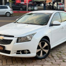 GM - Chevrolet CRUZE HB Sport LT 1.8 16V FlexP. 5p Aut 2013 Flex-0