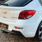 GM - Chevrolet CRUZE HB Sport LT 1.8 16V FlexP. 5p Aut 2013 Flex-5