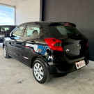 Ford Ka 1.0 SE/SE Plus TiVCT Flex 5p 2021 Flex-2