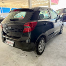 Ford Ka 1.0 SE/SE Plus TiVCT Flex 5p 2021 Flex-3