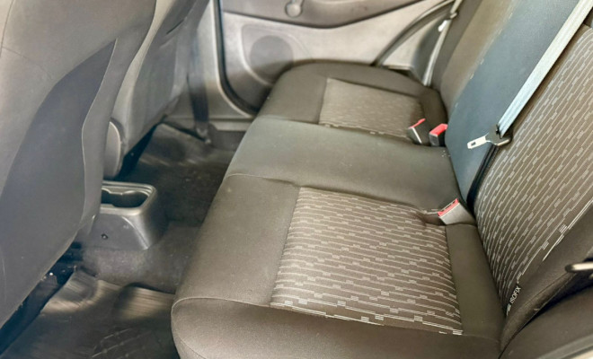 Ford Ka 1.0 SE/SE Plus TiVCT Flex 5p 2021 Flex-5