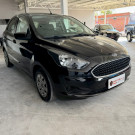 Ford Ka 1.0 SE/SE Plus TiVCT Flex 5p 2021 Flex-4