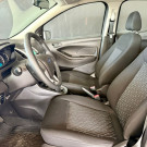 Ford Ka 1.0 SE/SE Plus TiVCT Flex 5p 2021 Flex-1