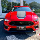 Ford Mustang MACH 1 5.0 V8 2021 Gasolina-0