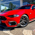 Ford Mustang MACH 1 5.0 V8 2021 Gasolina-1