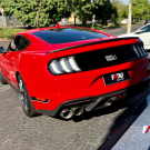 Ford Mustang MACH 1 5.0 V8 2021 Gasolina-8