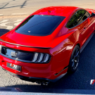 Ford Mustang MACH 1 5.0 V8 2021 Gasolina-9