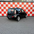 Kia Motors SOUL 1.6/ 1.6 16V FLEX Aut. 2011 Flex-4