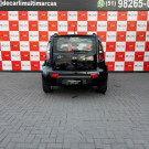 Kia Motors SOUL 1.6/ 1.6 16V FLEX Aut. 2011 Flex-3