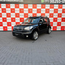 Kia Motors SOUL 1.6/ 1.6 16V FLEX Aut. 2011 Flex-1
