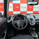 Kia Motors SOUL 1.6/ 1.6 16V FLEX Aut. 2011 Flex-5