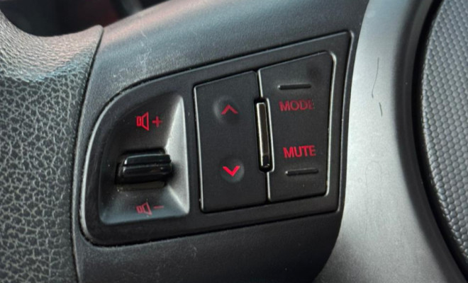 Kia Motors SOUL 1.6/ 1.6 16V FLEX Aut. 2011 Flex-9