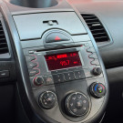 Kia Motors SOUL 1.6/ 1.6 16V FLEX Aut. 2011 Flex-10