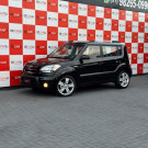 Kia Motors SOUL 1.6/ 1.6 16V FLEX Aut. 2011 Flex-11