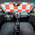 Kia Motors SOUL 1.6/ 1.6 16V FLEX Aut. 2011 Flex-6