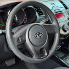 Kia Motors SOUL 1.6/ 1.6 16V FLEX Aut. 2011 Flex-8
