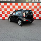 Kia Motors SOUL 1.6/ 1.6 16V FLEX Aut. 2011 Flex-2