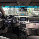 Mitsubishi L200 Triton Savana 3.2 CD TBI Dies. Mec. 2015 Diesel-5